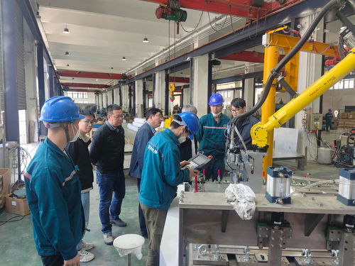 伯樂之道與創新之基