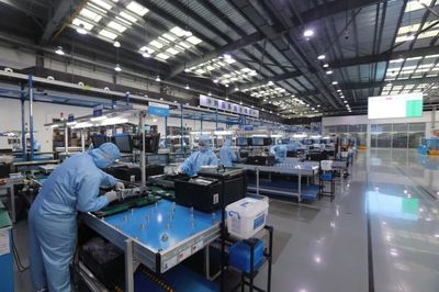 金融助力&ldquo;戰(zhàn)疫情&rdquo;|國家開發(fā)銀行發(fā)揮開發(fā)性金融機構優(yōu)勢 支持疫情防控和復工復產(chǎn)