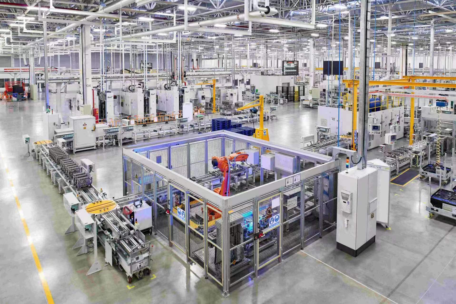 奇瑞捷豹路虎全新產(chǎn)品線將采用&ldquo;Freelander神行者&rdquo;品牌及奇瑞純電平臺(tái)