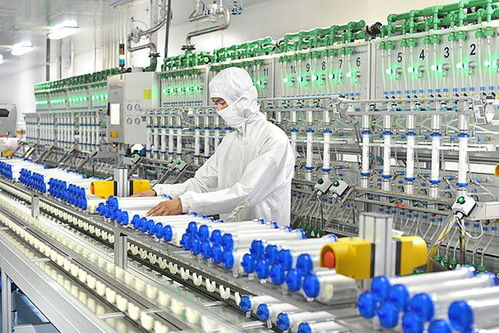 山東 十強 產業深觀察 醫養健康產業護航高品質生活