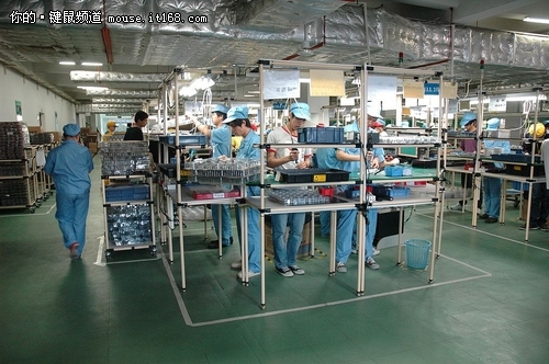 15個月換新秘密何在？富勒工廠參觀紀實