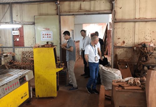 強化執法警示，筑牢安全防線——龍湖區應急管理局2020年安全生產月執法警示活動回顧