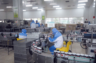 西峽香菇深加工產(chǎn)品 從傳統(tǒng)到現(xiàn)代，走進(jìn)千家萬戶