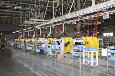 質(zhì)量決定命運(yùn)，鑄就市場競爭力